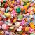 Slime Charms Cartoon Animal and Fruit Cute Set - Mixed Lot Assorted Fruit Resin Flatback Cute Sets for DIY Crafts Making Decorations Scrapbooking Embellishments Hair Clip 25pcs A 25