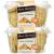 Aunt Gussie's Sugar Free Classic Pecan Meltaways, 7-Ounce Tubs (Pack of 4) Pecan Meltaways 7 Ounce (Pack of 4)
