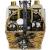 Fathers Day Gift Basket for Men Bath and Body Gift Basket for Women and Men Orchid & Jasmine Home Spa Set With Body Scrubs Lotions Oils Gels and More - Care Package for Women & Men - 9 Piece Set
