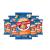 Aunt Bessie's Golden Crumble Mix 400g Sweet Crunchy Crumble 8 pieces