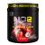 MRI NO2 Black Nitric Oxide Supplement for Pump, Muscle Growth, Vascularity & Energy - Powerful NO Booster Pre-Workout with Citrulline + 60 Servings (Swoleberry)