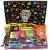 Brain Blasterz Sour Candy Klein Gift Box Brain Breakerz Kauriegel Lollipops Sauerkkergummi Apfel Strawberry Water Melon Cola Lemon Orange Halloween Suitians
