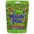 Hapi Wasabi Pea Pouch 4.23 Ounce (Pack of 12)