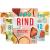 RIND Snacks No Added Sugar Dried Fruit Superfood Variety Pack | Tangy Kiwi, Straw-Peary, Coco-Melon, Orchard Blend, Tropical Blend | High Fiber, Vegan, Paleo, Non-GMO, 2.75oz-3oz, 5 Pack 5 Piece Assortment