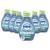 Dawn Platinum Powerwash Dish Spray Dish Soap Cleaning Spray Apple Scent Refill 16oz (Pack of 6) (Packaging may vary) Dish Soap Spray