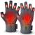 Medipaq Arthritis Gloves (Medium) - Compression Gloves for Arthritis for Women and Men - Fingerless Gloves for Women and Men - Carpal Tunnel Relief - Arthritis Gloves for Women and Men in Pain Medium (1 Pair)