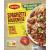 MAGGI Fix for Spaghetti Bolognese seasoning mix 100% natural ingredients for 3 servings 1 pack (1 x 36g pack)