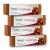 Himalaya Botanique Toothpaste - Simply Cinnamon (Cinnamon 4 PACK) 37.5 g (Pack of 4)