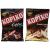Kopiko Candy Variety Pack (Coffee and Cappuccino), 4.23 Ounce (Pack of 2)