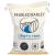 Barley | Pearled Barley | 4 lb Drawstring Bag | Non-GMO | Kosher | Vegan | Non-Irradiated