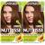 Garnier Hair Color Nutrisse Nourishing Creme 53 Medium Golden Brown (Chestnut) Permanent Hair Dye 2 Count (Packaging May Vary)