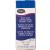 Wrights Snorkel Blue Double Fold Bias Tape 1/2 X3yd