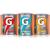Gatorade Thirst Quencher 51Oz Powder Variety Pack (Pack of 3) 3 Flavor Variety 3.18 Pound (Pack of 3)