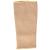 Curad-ORT23100LDH Pull-Over Knee Support  Large Beige