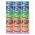 Trident Sugar Free Gum Variety Pack 21 Packs of 14 Pieces (294 Total Pieces) Fruit and Mint Variety 1 Count (Pack of 21)