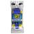 Cerama Bryte Scraper & Pad Combo Cooktop Tool, Blue Cooktop Scraper and Pad Combo