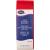 Wrights 117794076 Single Fold Satin Blanket Binding  2 X4-3/4 yd  Scarlet