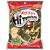 Tao Kae Noi Tempura Seaweed Algensnack im scharfen Tempuramantel 40 g Scharf 40 g (1Pack)