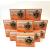 Carrot Complexion Soap Skin Tone Improvement w/Carrot Oil (12 Pack)