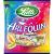 Lutti arlequin the original bag 250g