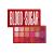 Jeffree Star Blood Sugar Palette Powder