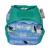 Close Pop-in Newborn Single Eco-Friendly Reusable Cloth Nappies up to 3 Months 5-12lbs Nappy Bamboo Blue Puffin Printed Colour Single Nappy Blue Puffin Reusable Cloth Nappy