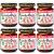 S&B Chili Oil with Crunchy Garlic, 3.9 Ounce (Pack of 6)