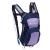 Outdoor Products Tadpole Hydration Pack (Black) (Violet Tulip)