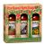 Portland Organic Ketchup Gift Box by Portlandia Foods (14 fl oz - pack of 3) Naturally Gluten-free, Vegan, non-GMO, USDA Organic Certified, Made in Oregon USA