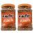 P-Nuttles Butter Toffee Peanuts 44 Ounce Jar (Pack of 2) Made in the USA, Kosher