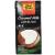 Real Thai Coconut Milk Tetra Pak (1 x 1 l) 1 1 l (1 pack)