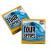 Sticky Bumps Tour Series Warm/Tropical Surf Wax (Pack of 3), White