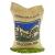 Green Split Peas | 100% Desiccant Free | Family Farmed in Washington State | 5 lbs | Non-GMO Project Verified | Good Source of Protein | 100% Non-Irradiated | Certified Kosher Parve | Field Traced | Burlap Bag