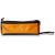 PETZL Fakir Crampon Bag Black/Gold One Size