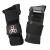 Triple Eight Wristsaver Wrist Guards for Skateboarding (1 Pair) Medium Wristsaver I: Strap Closure