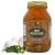 Green Jay Gourmet Spicy Pickled Eggs in a Jar  Fresh Hand Jarred Hen Eggs for Cooking & Pantry  Full Spicy Flavor - Simple Natural Ingredients - 32 Ounce Jar Spicy 2 Pound (Pack of 1)