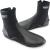 Cressi Neoprene Adult Anti-Slip Sole Boots - for Water Sports: Scuba Diving: Snorkeling, Diving, Rafting, Windsurfing - Minorca Long: designed in Italy US Man 10 | US Lady 11 Black/Black