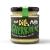 BeSaucy Dill & Gherkin Mayonnaise Works Great as a Spread Dip and Stirred Through Mash or Partnered with Pasta and Pizza Crusts. Produced in the UK & Vegan Friendly 180g Glass Jar