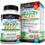 Bio Schwartz Immunity Boost Supplement with Elderberry Vitamin C Echinacea & Zinc - 90 Capsules