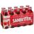 San Pellegrino SanBitter Red (10x10cl)