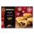 Holiday Mini Mincemeat Tarts - 1 Box, 6 Pieces Luxury Mincemeat Inside, 13.1 Ounce | Buttery Pie Pastry | Perfect Pie for Holidays, Birthdays | by Walkers