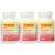 Thermotabs Each Buffered Salt Tab Pack of 3 100 Count (Pack of 3)