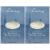 Lars' Own Belgian Pearl Sugar, 8 Ounce (Pack of 2)