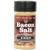 J&D's Foods Bacon Salt, Hickory, 2 Ounce Bacon 2 Ounce (Pack of 1)