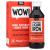 NovaFerrum WOW | 125 High Potency Liquid Iron Supplement for Adults | Liquid Iron For Men & Women | Iron Deficiency | 125mg of Iron Per 5mL Dose | Vegan Verified | Gluten Free Certified | Sugar Free | Raspberry Grape | 6 F