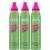 Garnier Fructis Style Sky-Hi Volume Volumizing Hair Mousse, 6.4 Ounce, Pack of 3 6.4 Ounce, Pack of 3 Volume