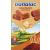 Danalac Cocoa Baby Biscuits Pack of Finger Food Snack for Toddlers 6+ Months with Calcium Iron and Vitamins 120 gram 120 g (Pack of 1)