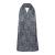 Adult Bib Scarf - Dignified Alternative to Adult Bibs | Washable and Reusable Clothing Protectors | Adult Bibs for Eating Zelda