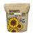 Anthony's Organic Hulled Sunflower Seeds 2 lb Raw Unsalted Batch Tested and Gluten Free Keto Friendly