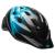 Bell Richter Youth Helmet Blue/Dark Titanium